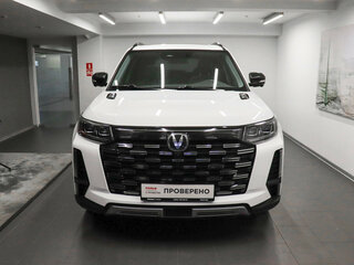 2023 Changan CS95 I Рестайлинг 2, белый, 2680000 рублей, вид 2
