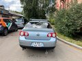 2005 Volkswagen Passat B6, серый, 530000 рублей - вид 4