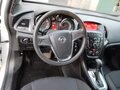 2011 Opel Astra J, белый, 650000 рублей - вид 9