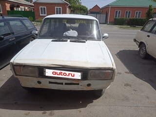 1996 Lada (ВАЗ) 2104 4-speed, белый, 60000 рублей, вид 2