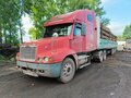 2000 Freightliner Century Class, красный, 900000 рублей - вид 4