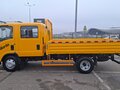 2026 Isuzu Elf (N-series), золотистый - вид 4
