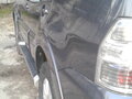 2007 Mitsubishi Pajero IV, серый, 1500000 рублей - вид 9