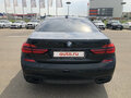 2018 BMW 7 серии 730i VI (G11/G12), чёрный - вид 5