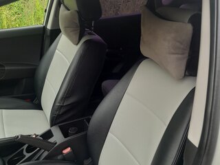 2011 Kia Ceed I Рестайлинг, серебристый, 780000 рублей, вид 5