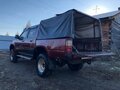 1994 Toyota Hilux V, красный, 650000 рублей - вид 3