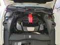 2012 Porsche Cayenne Diesel II (958), белый - вид 10