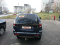 2005 Mitsubishi Pajero Sport I Рестайлинг, синий - вид 8