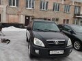 2011 Vortex Tingo I, чёрный, 350000 рублей - вид 4