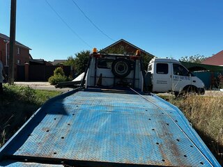 2012 ГАЗ ГАЗель (3302), белый, 1050000 рублей, вид 3