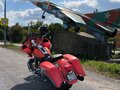 2009 Harley-Davidson Road Glide, оранжевый, 1200000 рублей - вид 7