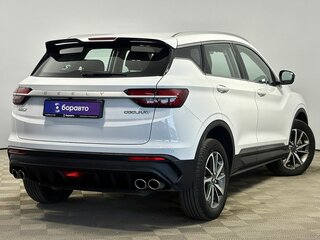2023 Geely Coolray I, белый, 1640000 рублей, вид 5