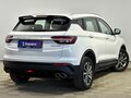 2023 Geely Coolray I, белый, 1620000 рублей - вид 5