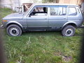 2010 Lada (ВАЗ) 2131 (4x4) Рысь I, серый - вид 4