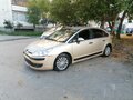 2007 Citroen C4 I, бежевый, 420000 рублей
