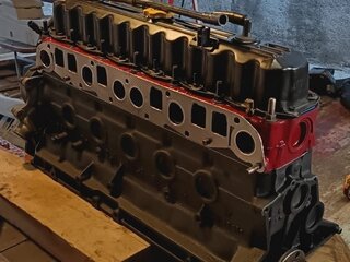 1996 Jeep Cherokee II (XJ), красный, 835000 рублей, вид 4