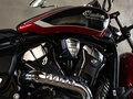 2024 Indian Scout, красный, 1750000 рублей - вид 3