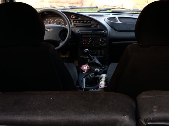 2007 Chevrolet Niva I, серебристый, 395000 рублей - вид 7