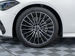 2024 Mercedes-Benz CLE 200, белый, 8450000 рублей, вид 3