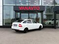2015 Lada (ВАЗ) Priora I Рестайлинг, белый - вид 4