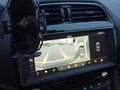 2018 Jaguar F-Pace I, синий - вид 6