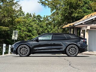 2026 Zeekr 001 103 kWh I Рестайлинг 2, чёрный, 9200000 рублей, вид 2