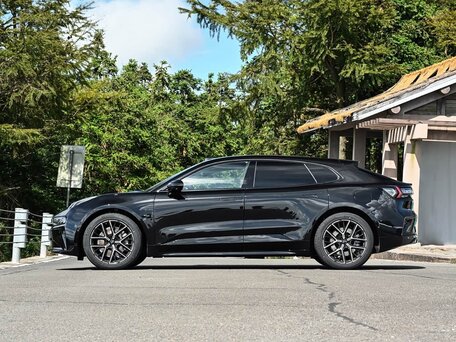 2026 Zeekr 001 103 kWh I Рестайлинг 2, чёрный, 9200000 рублей, вид 2