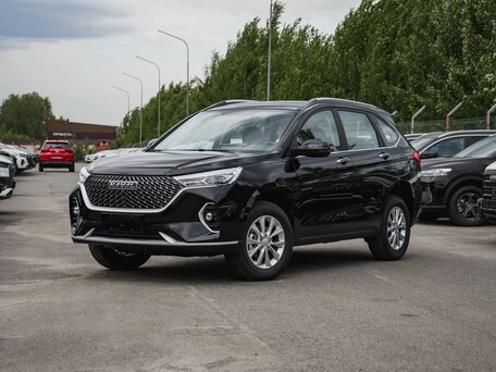 Haval M6 II