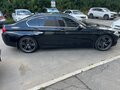 2012 BMW 5 серии 520i VI (F10/F11/F07), чёрный, 1700000 рублей - вид 1