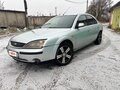 2001 Ford Mondeo III, серебристый, 270000 рублей