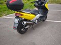 2003 Yamaha TMAX, жёлтый, 309000 рублей - вид 6