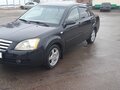 2007 Chery Fora (A21), чёрный, 250000 рублей
