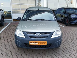 2018 Lada (ВАЗ) Largus I, бежевый, 643000 рублей, вид 2
