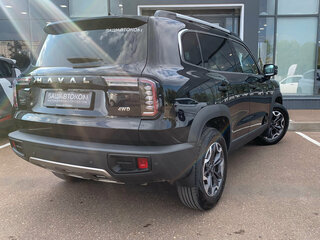 2025 Haval Dargo I, чёрный, 2860000 рублей, вид 4