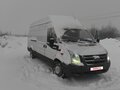 2008 Ford Transit, белый, 1600000 рублей