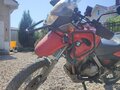 2000 BMW F 650 GS, красный, 360000 рублей - вид 9