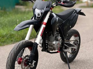 Motoland XT250