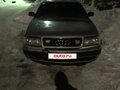 1990 Audi 100 IV (C4), серый, 185000 рублей - вид 3