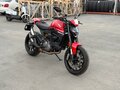 2021 Ducati Monster 937, красный, 970000 рублей