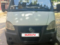 2004 ГАЗ ГАЗель (3302), белый, 487000 рублей - вид 5