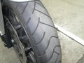 2012 Honda NC 700X, серый - вид 9