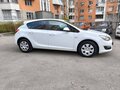 2012 Opel Astra J Рестайлинг, белый, 710000 рублей - вид 11
