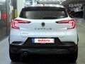 2022 Renault Captur II, белый - вид 3