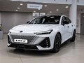 2024 Changan UNI-V I, белый - вид 4