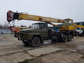 1990 Галичанин КС-55713, коричневый, 1090000 рублей - вид 1