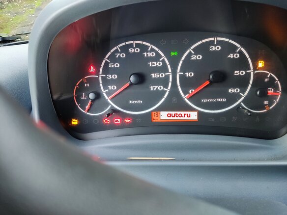 2011 Fiat Professional Ducato, красный, 1100000 рублей - вид 17