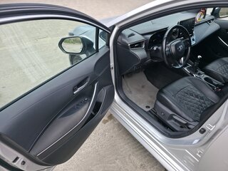 2019 Toyota Corolla XII (E210), серый, 1600000 рублей, вид 5