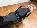 2026 Benelli TRK 702, зелёный, 739000 рублей - вид 9