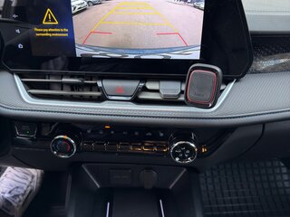 2023 Chevrolet Monza II Рестайлинг, чёрный, 1750000 рублей, вид 4