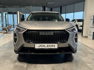 2026 Haval Jolion I Рестайлинг 2, серый, 2099000 рублей, вид 2